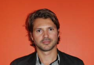 Rob Sharp leaves Exposure for Innovision sports role