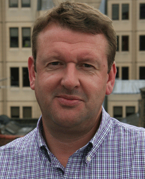 David Hornby will be talking at The Guide Live Winter '10