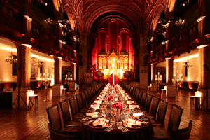 Event's 15th birthday party at One Mayfair