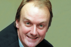 David Gilbertson