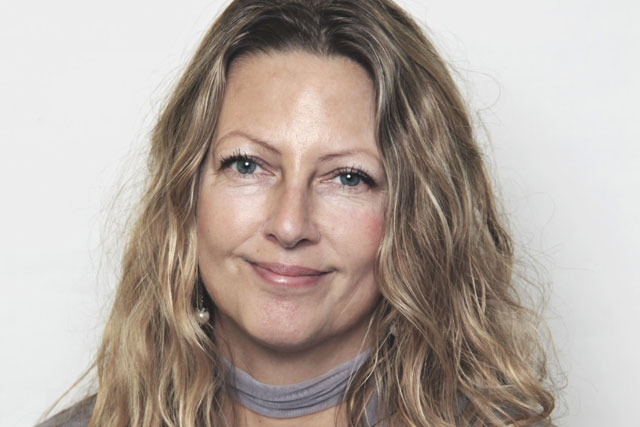 Jo Blake: head of print and radio investment at Arena Media