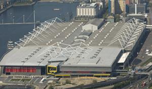 BETT is moving to Excel London