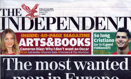 INM: looking to refinance €200m bond