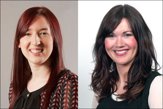 Costcutter: Emily Lawley and Rebecca Hopper join marketing team