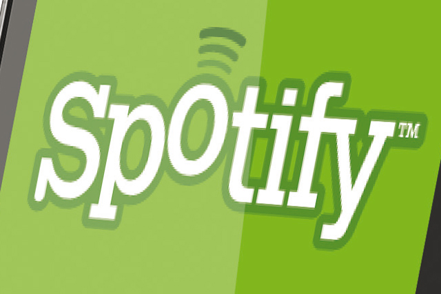 Spotify: now has 2.5 million subscribers