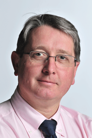 Andrew Mills managing director of Mills Media