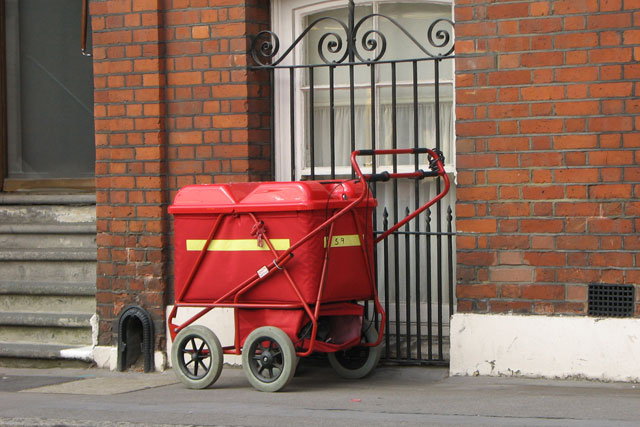 Royal Mail