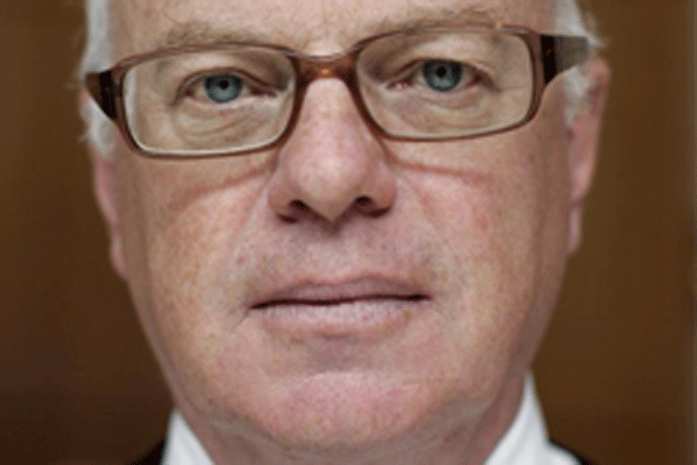Kevin Hand: to succeed Charles Reed as chairman of the PPA