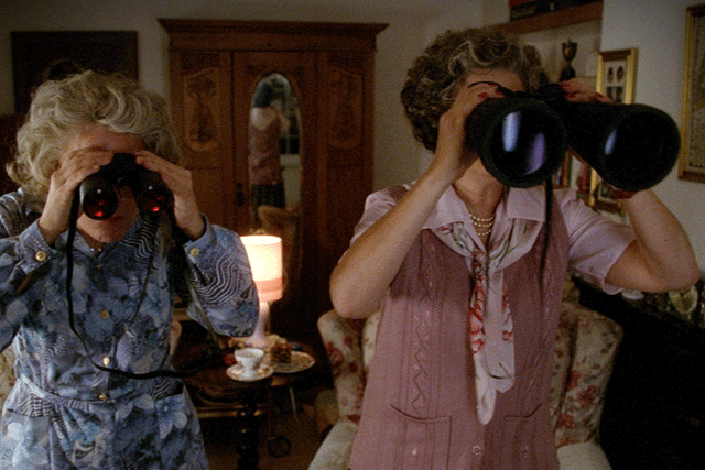 Margaret and Mabel: Aunt Bessie's brand characters