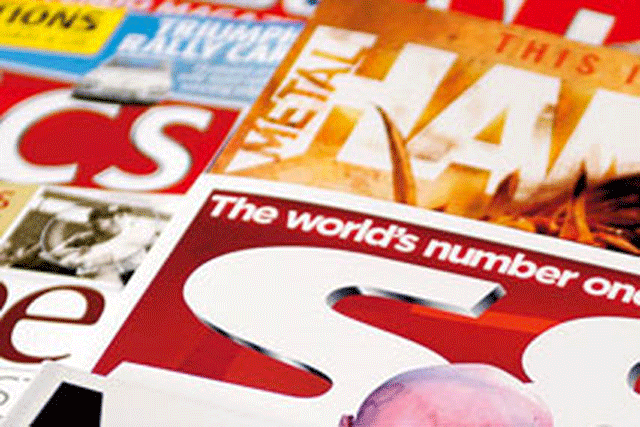 Future Publishing: to merge UK and US businesses after reporting a £19.3m loss