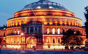 Entertain this November at the Prince's Trust's Rock Gala