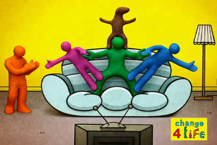 Change4Life... under threat
