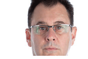 James Morgan to speak at The Special Event