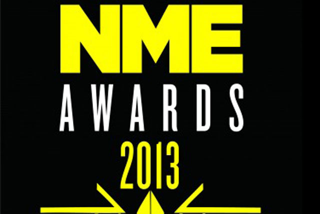 NME Awards: Spotify signs up as official digital music partner