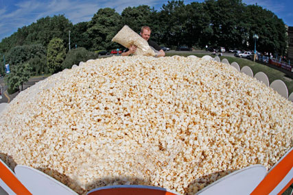 RAC: readies movie season