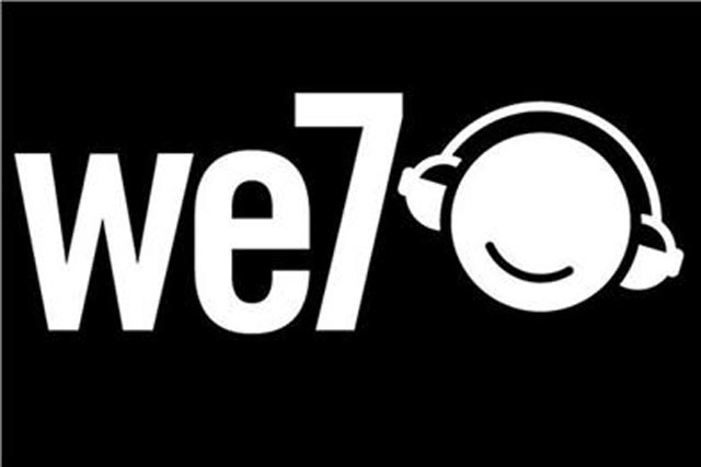 We7: offering three GMG Radio music streams from today