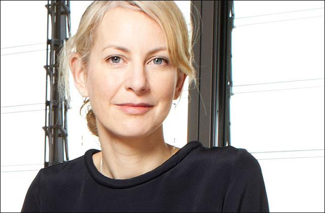 Anna Bateson: to take global role at Google in the US