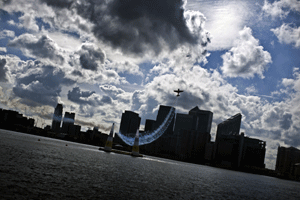 Who will win Best outdoor or public event at the Event Awards? last year it was Red Bull and Innovision