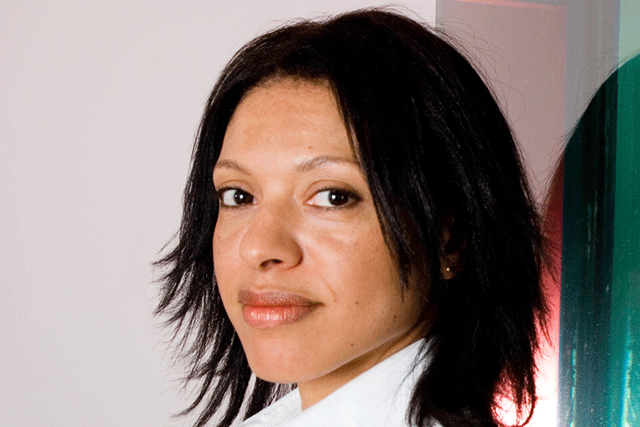 Julie Wright: appointed commercial director at Box TV