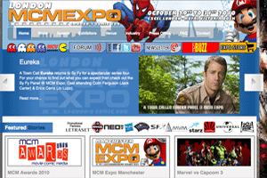 Mcm expo discount group