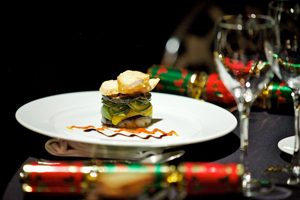 Merlin Events cuts mid-market caterers