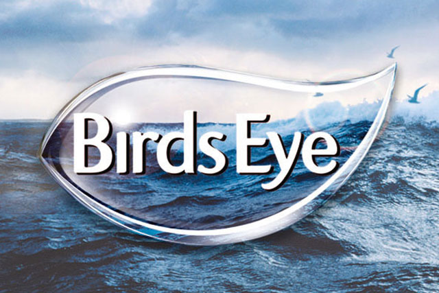 Birds Eye: frozen veg ads are rapped by the ASA