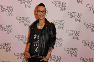 Gok Wan to make appearance at Clothes Show Live