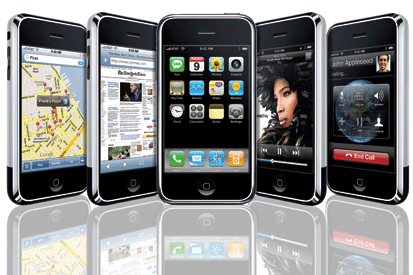 Apple's App Store celebrates one billion downloads