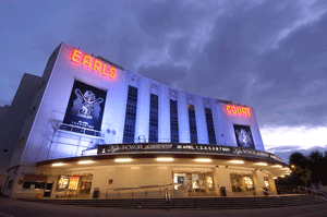 Earls Court