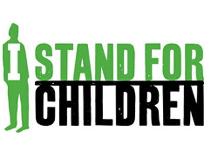 NSPCC: campaign targets parliamentary candidates