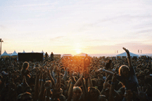 The Relentless Boardmasters festival, Newquay