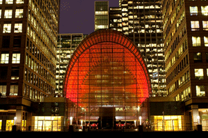 Restaurant and Bar Design Awards to take place at East Wintergarden on 7 July