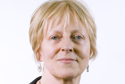 Ellen Brush: new chairwoman of the APA