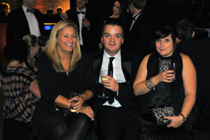 Event Awards criteria: Best consumer exhibition