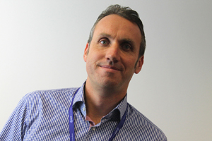 Bloom joins Melville's parent company