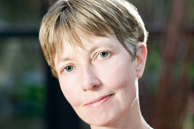 Sarah Mansfield: new head of marketing services at Unilever