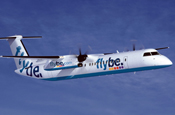 Flybe...looking for digital agency