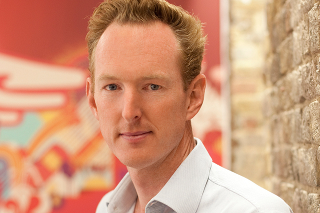 Jamie Heywood: Virgin Media's new director of mobile