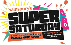 Sainsbury's to launch family-friendly festival