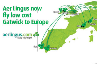 Aer Lingus