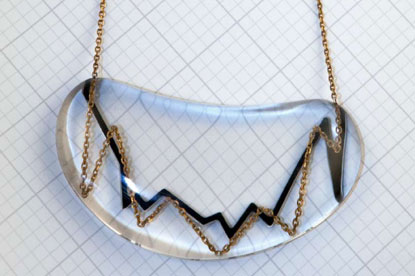 Gold prices...new jewellery range by Wieden & Kennedy