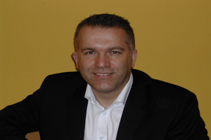Wayne Smith