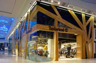Timberland