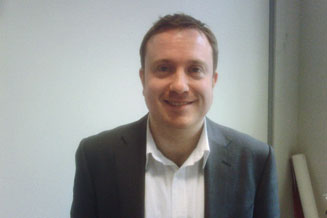 Benjamin Watt, head of marketing, Football League Interactive