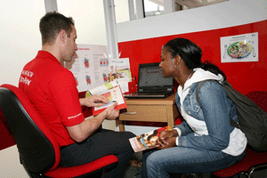 British Heart Foundation
