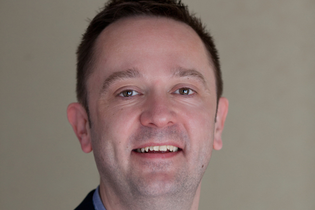 Matt Stockton, head of music creative services, PlayNetwork