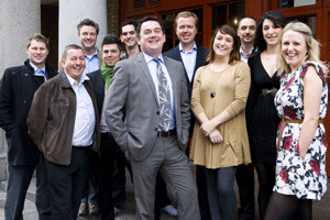 Quantum Leap Events