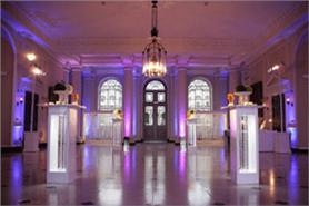 London Fashion Weekend to return to Somerset House
