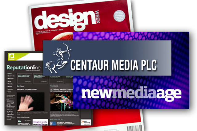 Centaur restructures with loss of up to 60 jobs