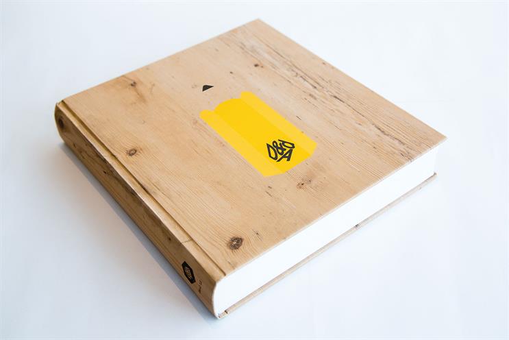 The D&AD Annual 2015 reviewed